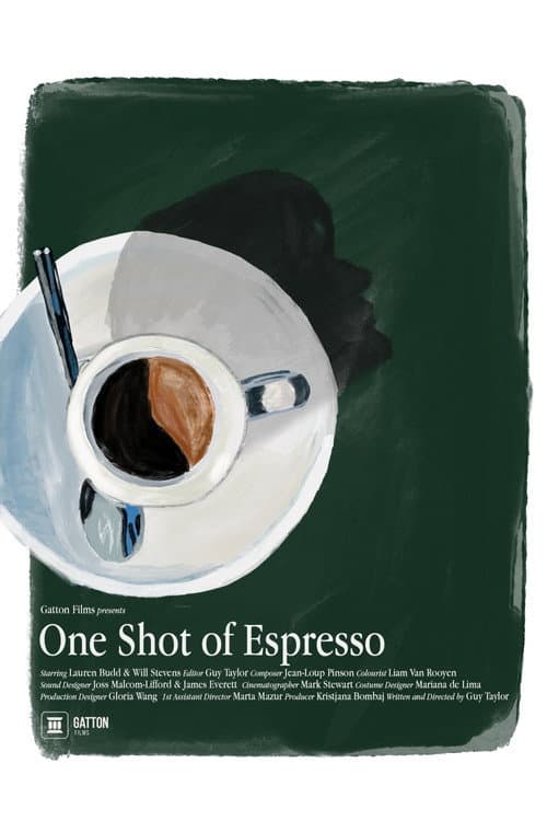 One Shot of Espresso