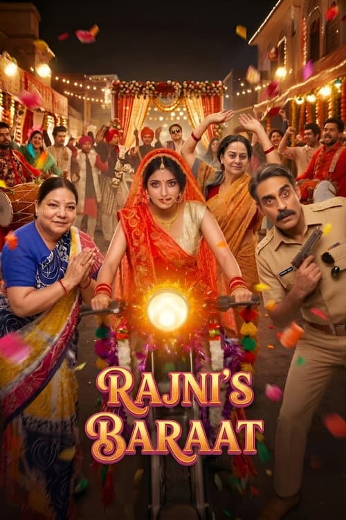 Rajni Ki Baraat