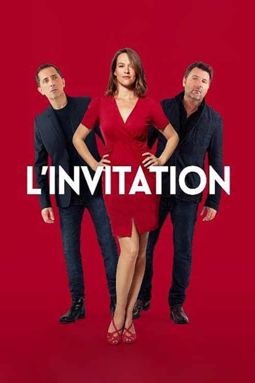 The Invitation