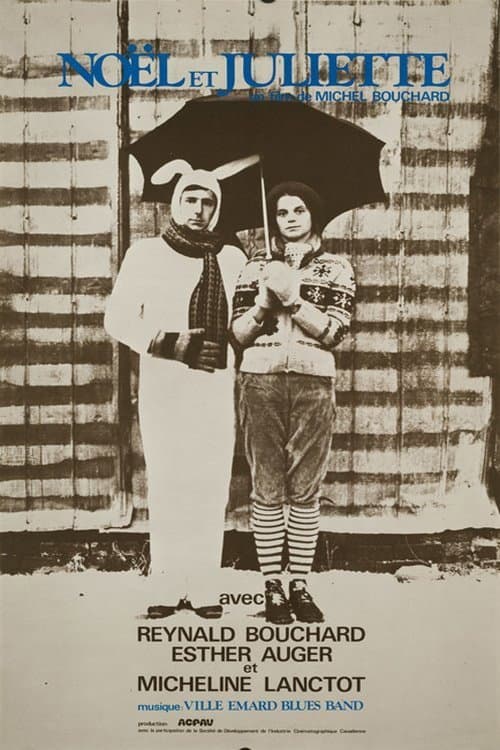 Noël and Juliette