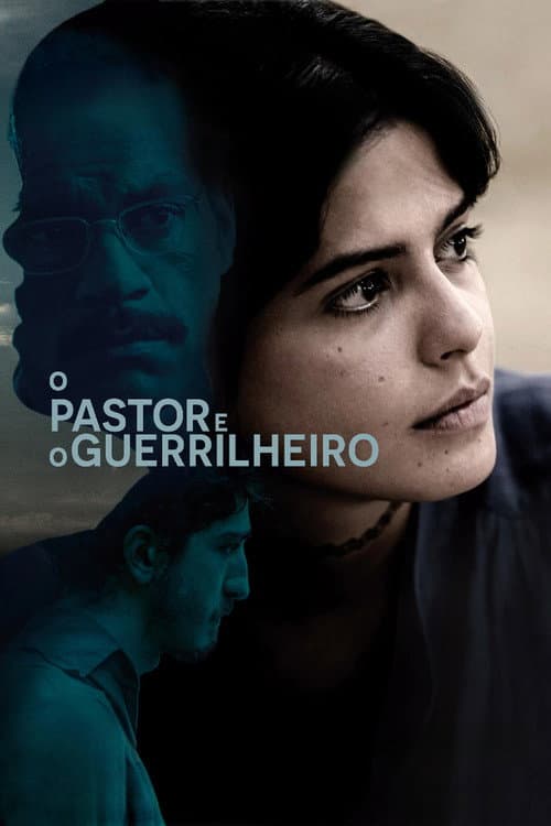 The Pastor and the Revolutionary