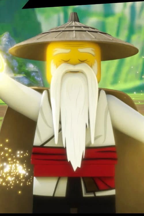 LEGO Ninjago: The Virtues of Spinjitzu