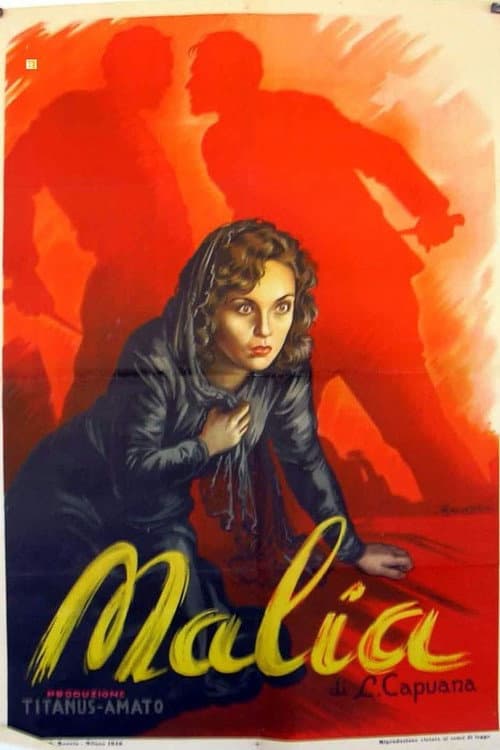 Malìa