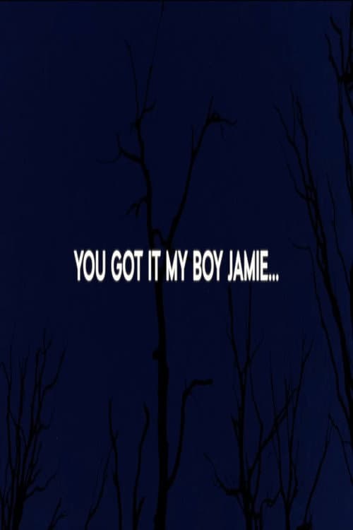POLAR SKATE CO. - You Got It My Boy Jamie...