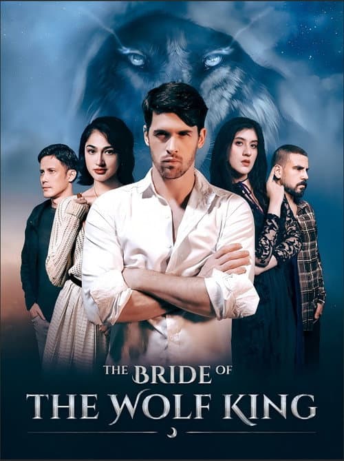 The Bride of the Wolf King