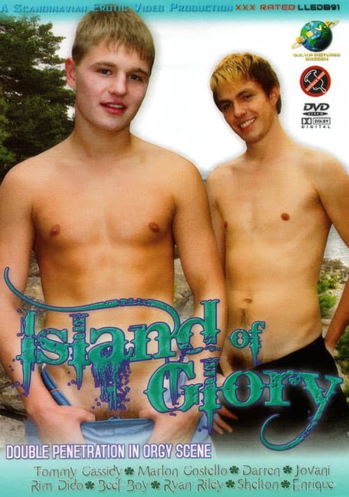 Island of Glory