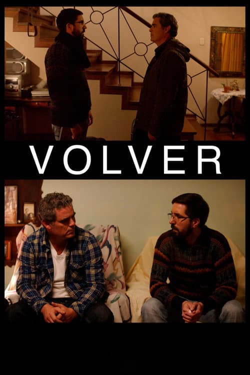 Volver