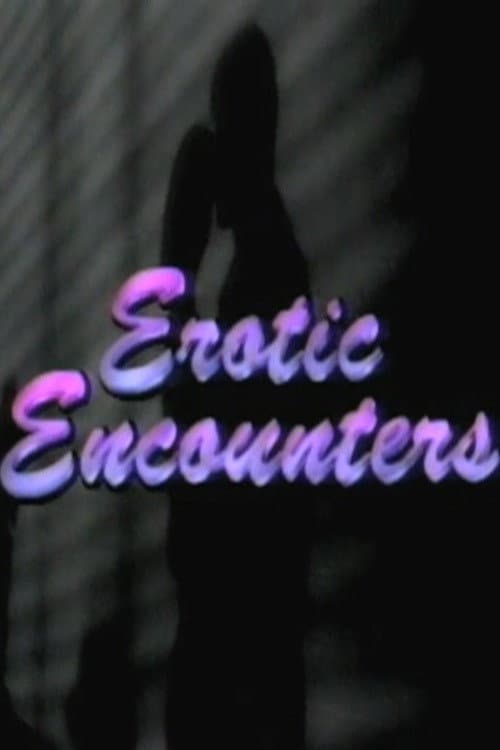 Playboy: Erotic Encounters