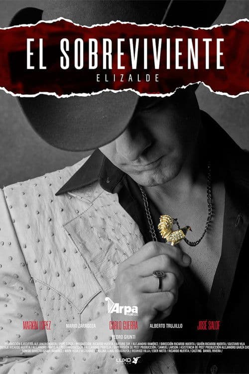 The Survivor Elizalde