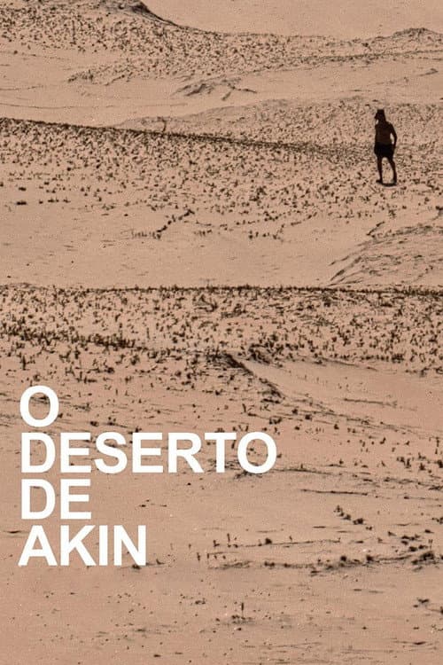 Akin's Desert