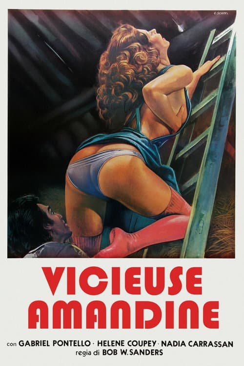 Vicious Amandine