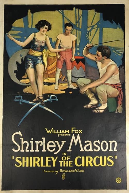 Shirley of the Circus