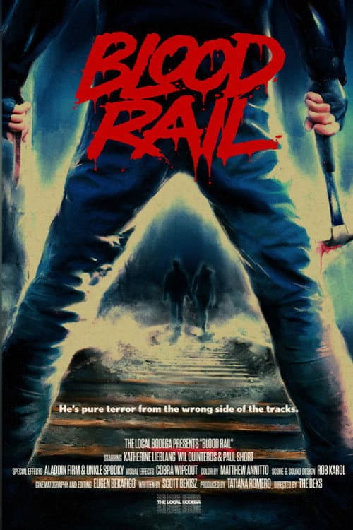 Blood Rail