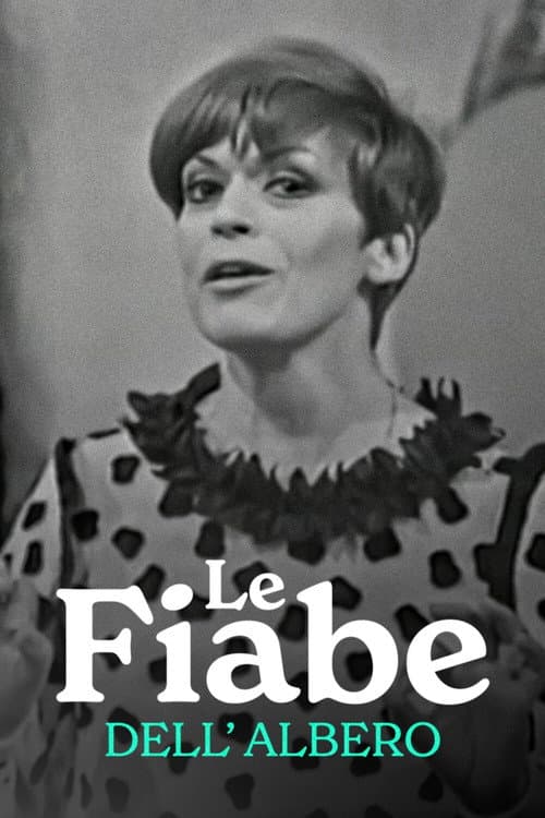 Le fiabe dell'albero