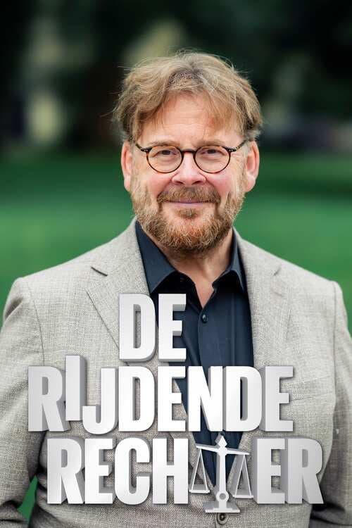 De Rijdende Rechter