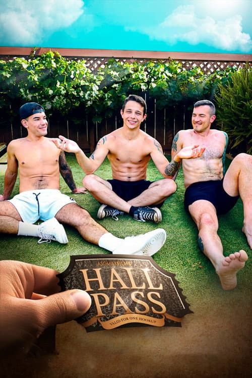 Hall Pass