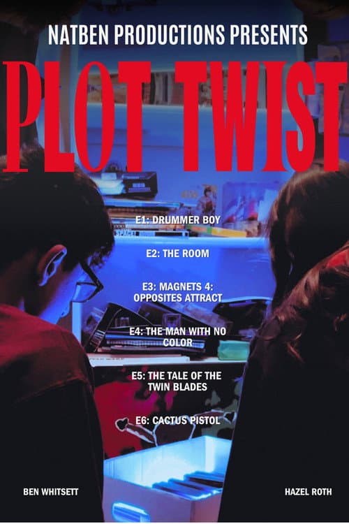 Plot Twist
