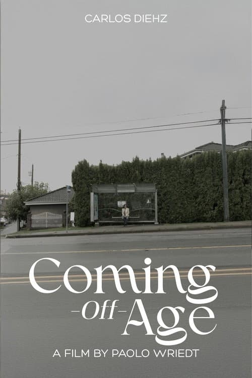 Coming-Off-Age
