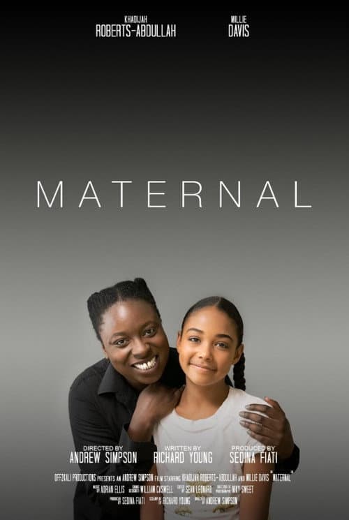 Maternal