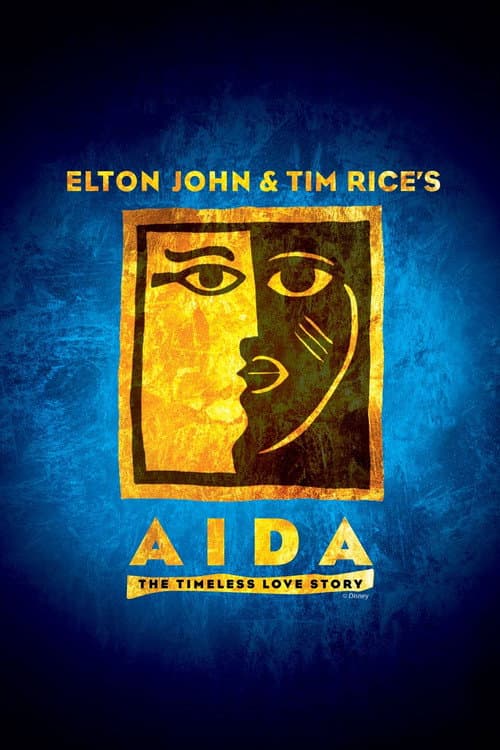 Aida: The Broadway Musical