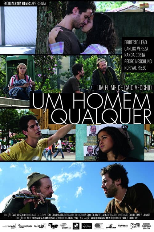 Um Homem Qualquer