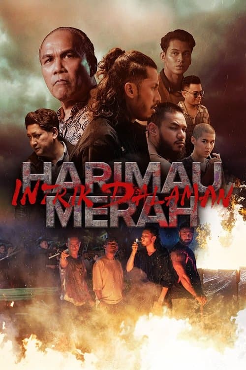 Bleeding Tiger: Internal Affairs