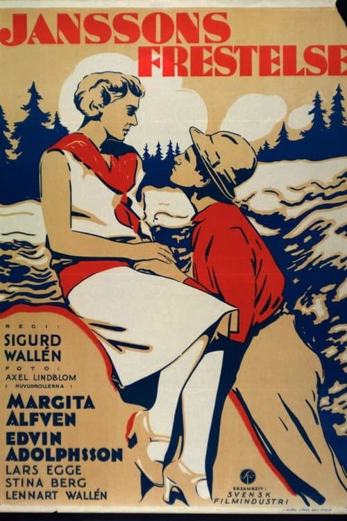 Jansson’s Temptation