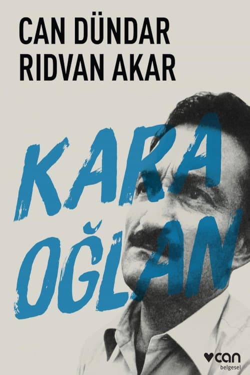 Karaoğlan: Bir Ecevit Belgeseli
