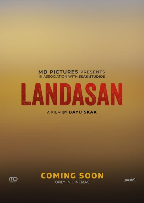 Landasan