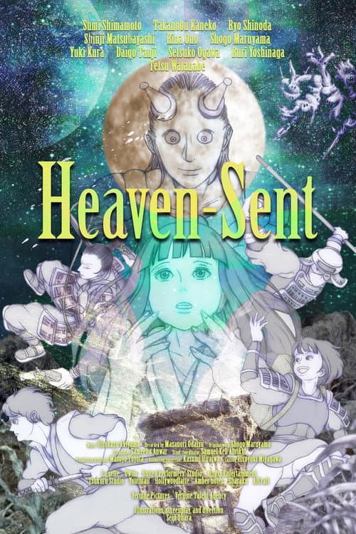 Heaven-Sent
