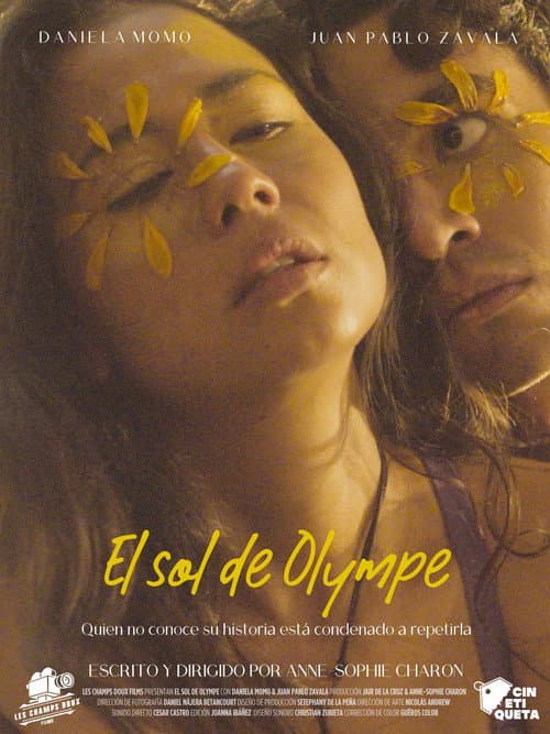 Olympe’s sun