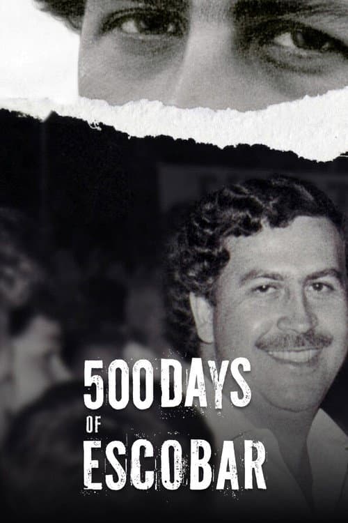 500 Days of Escobar