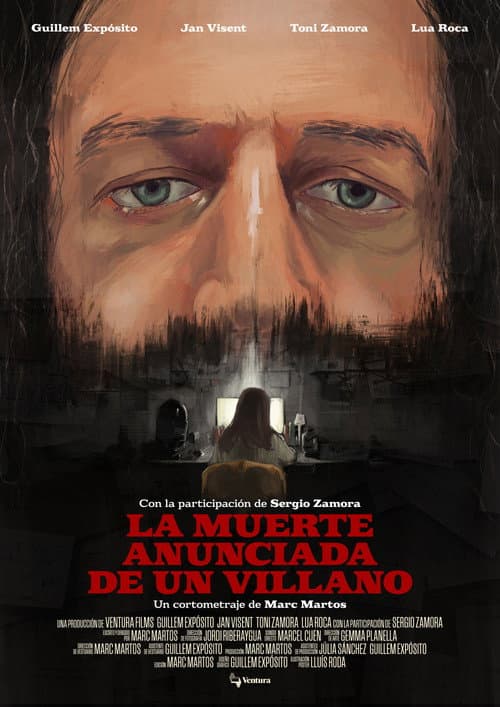La Muerte Anunciada de un Villano