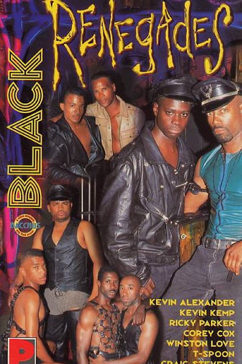 Black Renegades