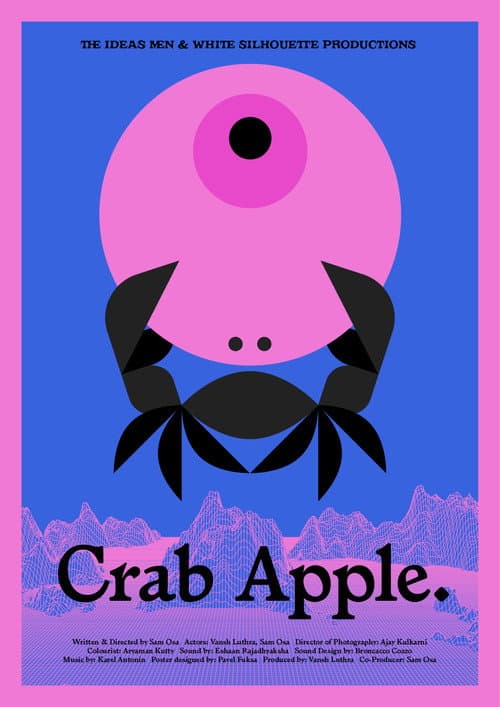 Crab Apple