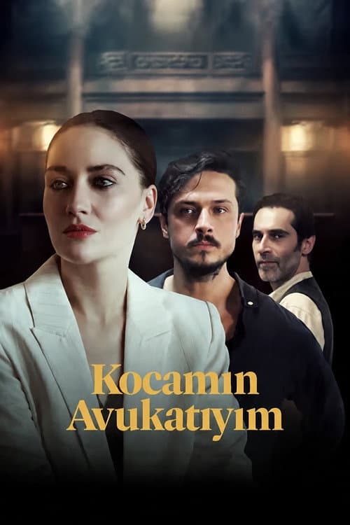 Kocamin Avukatiyim