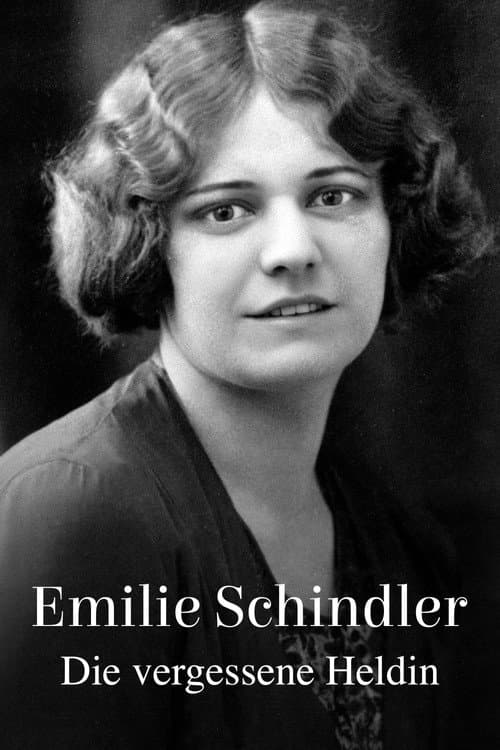 Emilie Schindler - The Forgotten Heroine