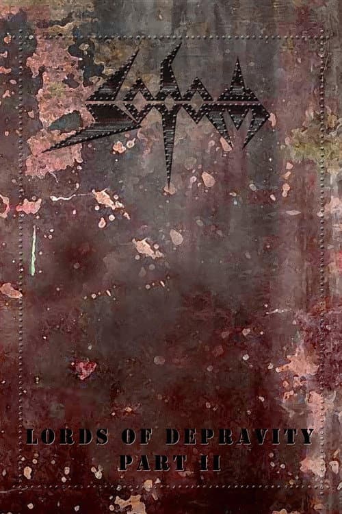 Sodom: Lords of Depravity Part II