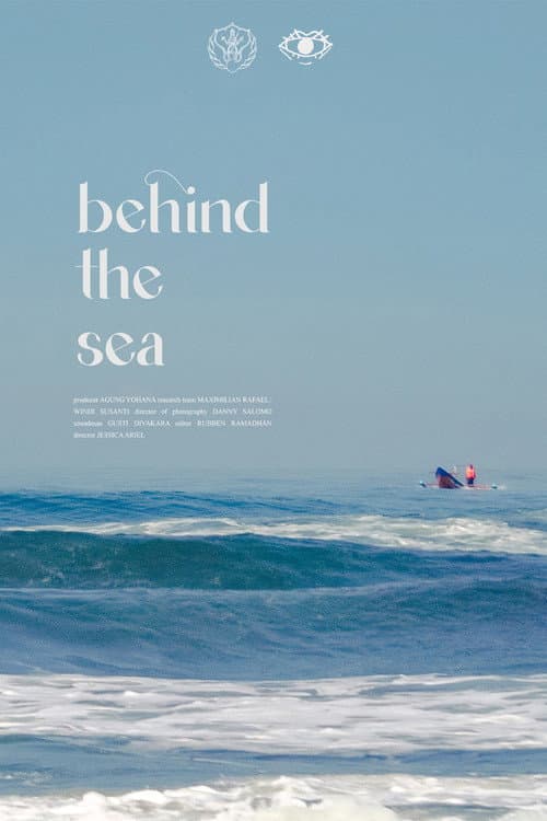 Behind the Sea