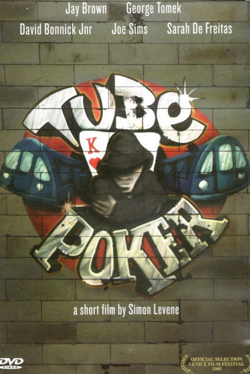 Tube Poker