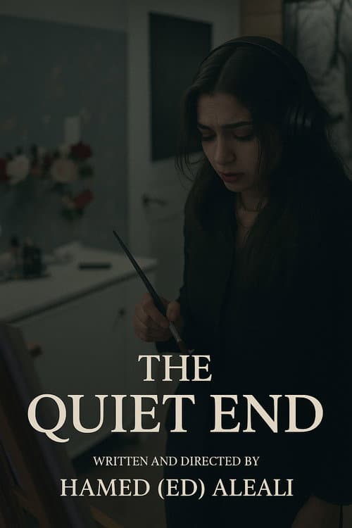 The Quiet End