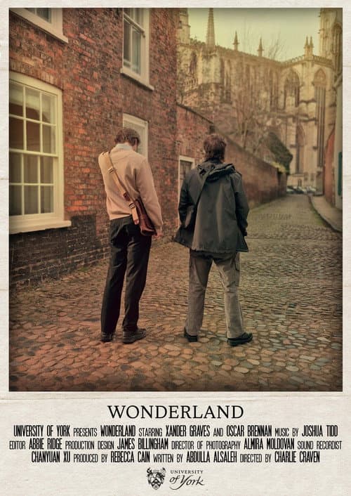 Wonderland