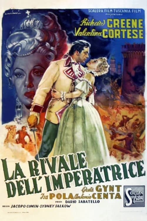 La rivale dell'imperatrice