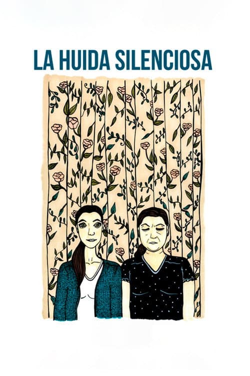 La huida silenciosa