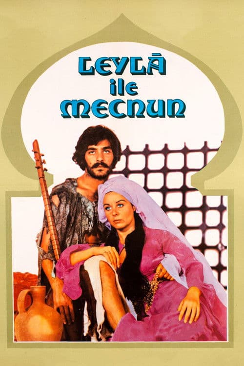 Leyla and Mecnun