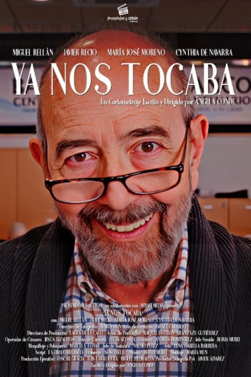 Ya nos tocaba