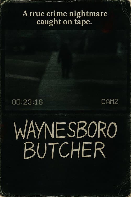 The Waynesboro Butcher