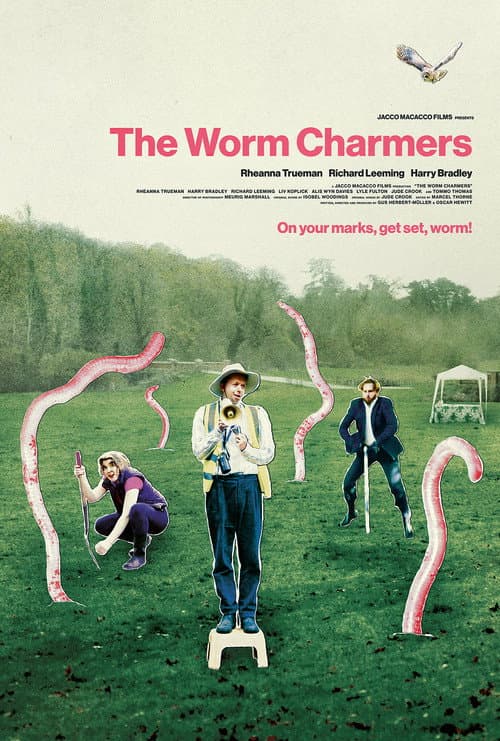 The Worm Charmers