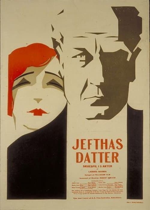 Jeftha’s Daughter