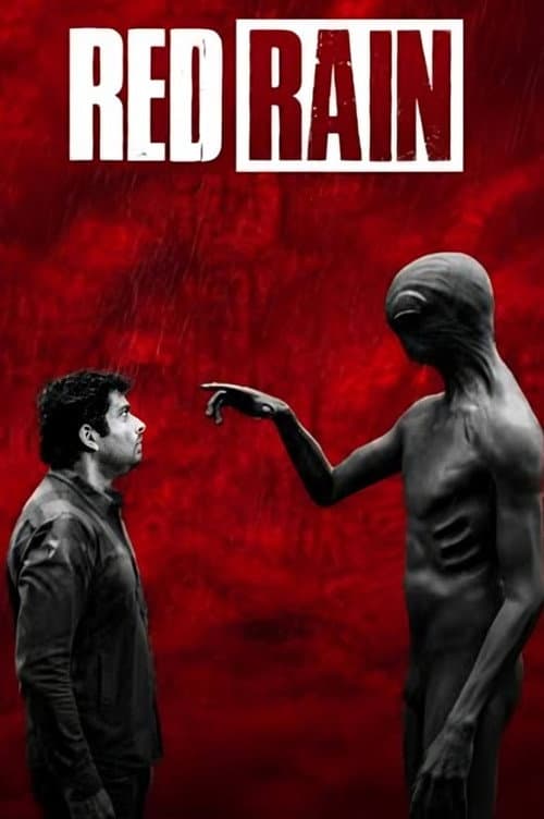 Red Rain